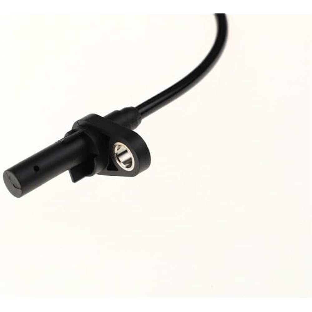 Car Parts New ABS Wheel Speed Sensor Front Left & BMW 745I 745LI 760LI 02-03 34526752159. Car parts (color: Front left)