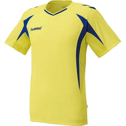 (Hummel) Hummel Soccer Practice Short Sleeve Shirt HAP1124 [Men's]