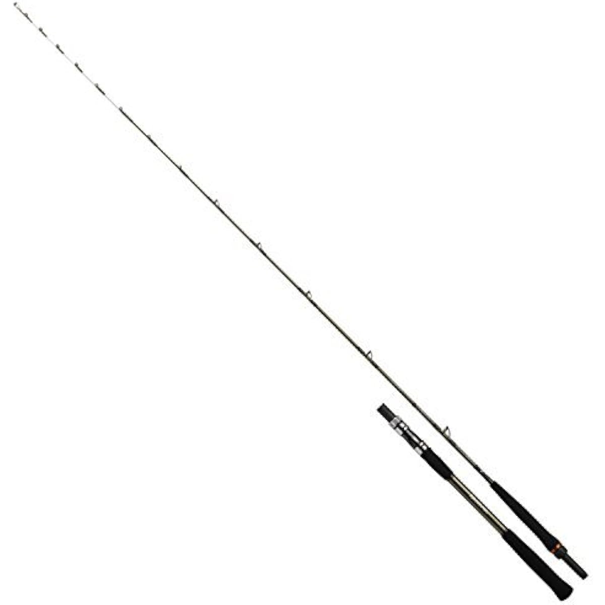 DAIWA Boat Rod Leading Nerai