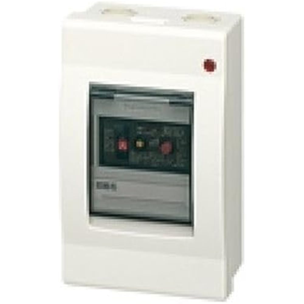Panasonic Case Breaker H Type for Wiring Protection 20A BSD22022
