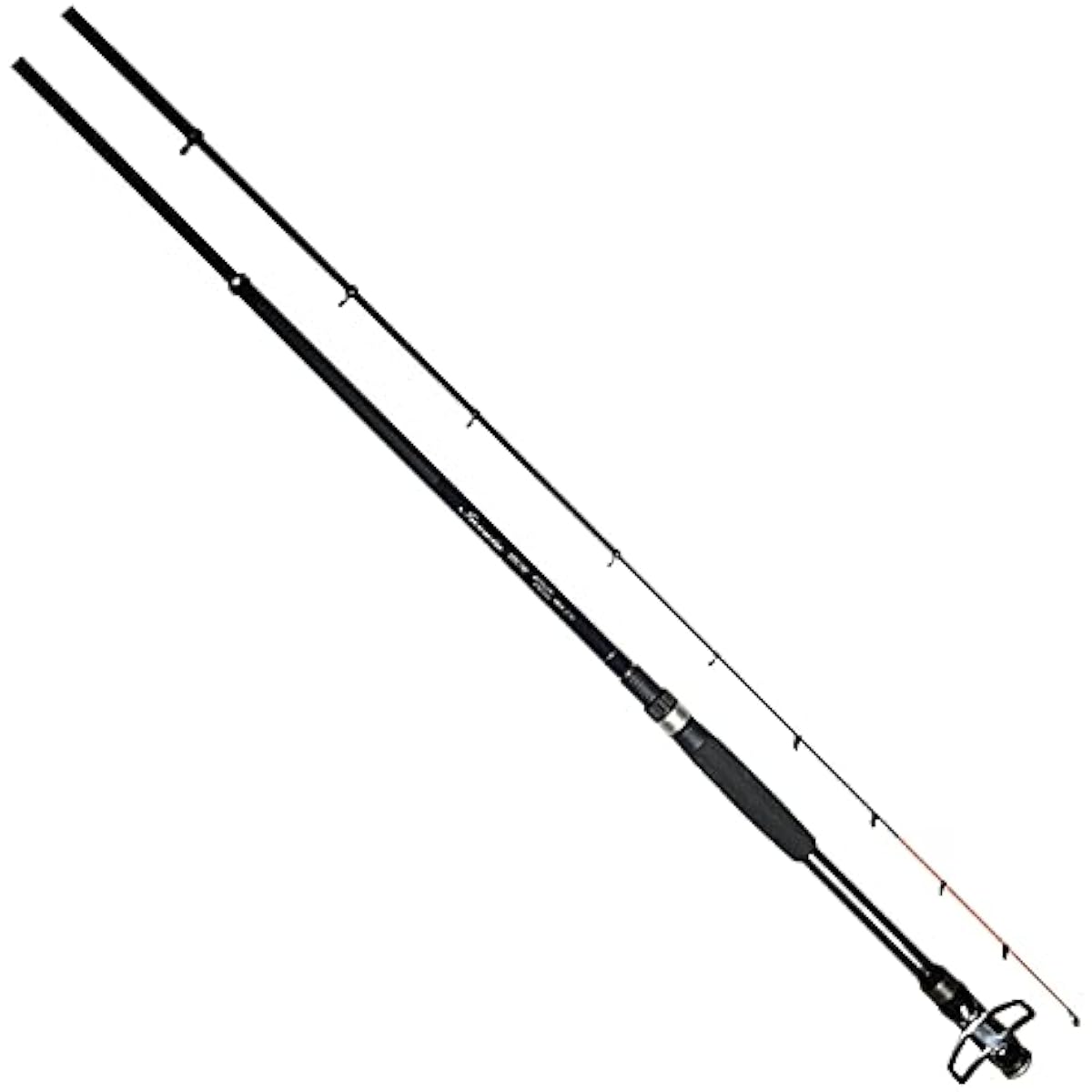 Uzaki Nisshin Rod Invicta Hechi RUNGUN SP (Drawing)