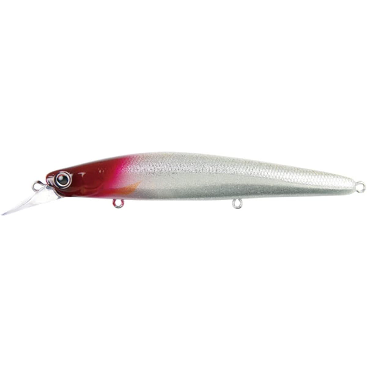 Pazdesig Lure reed Backwash BEYOND Backwash Beyond 110SP/110S