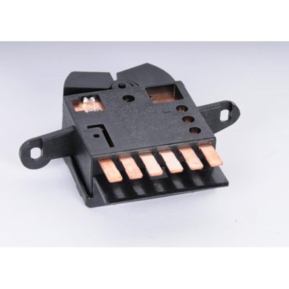ACDelco D1590D GM Original Equipment Headlamp Switch