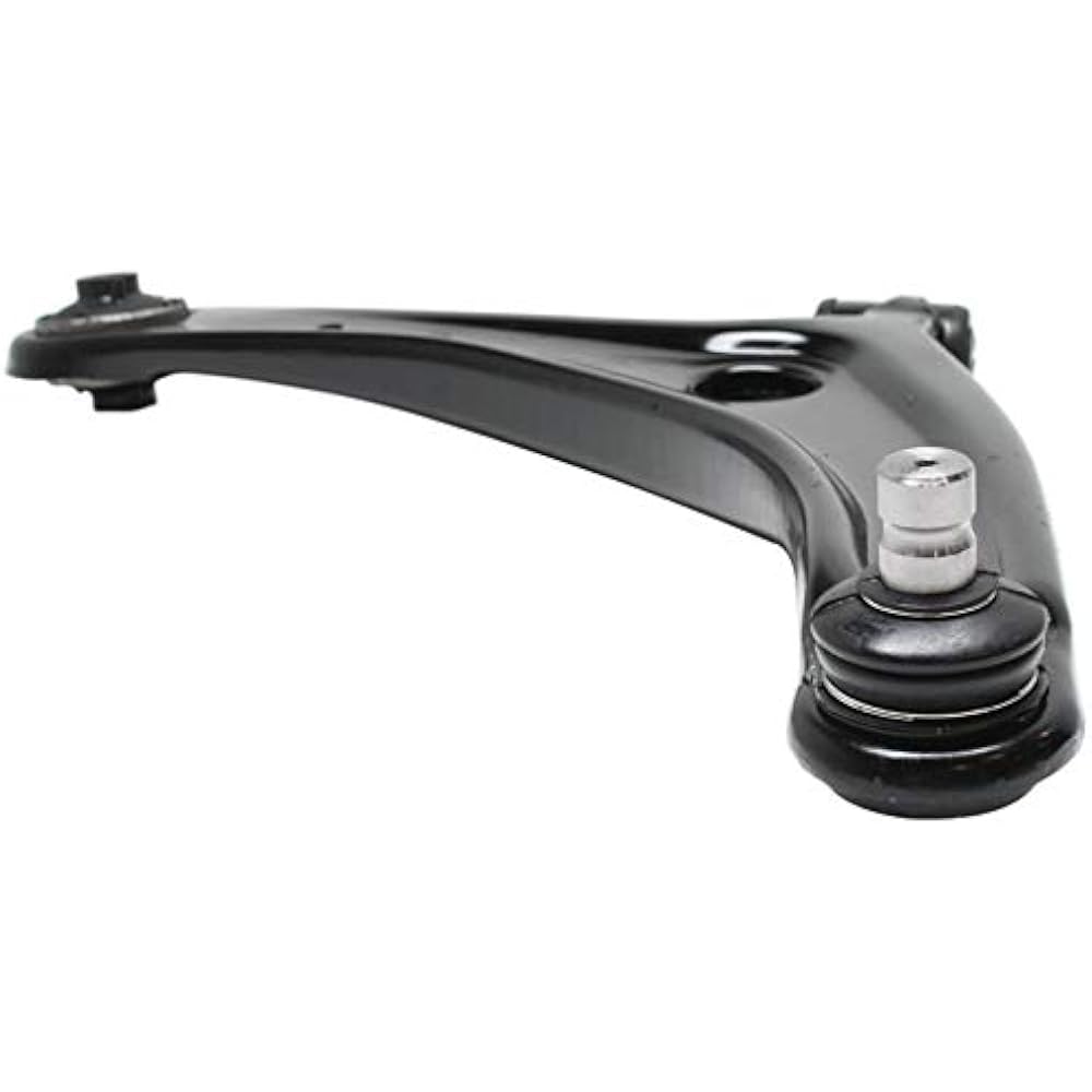 Control arm 2007-2011 DODGE CALIBER 2007-2017 JEEP PATRIOT COMPASS Front passenger side with lower ball joint and bushing
