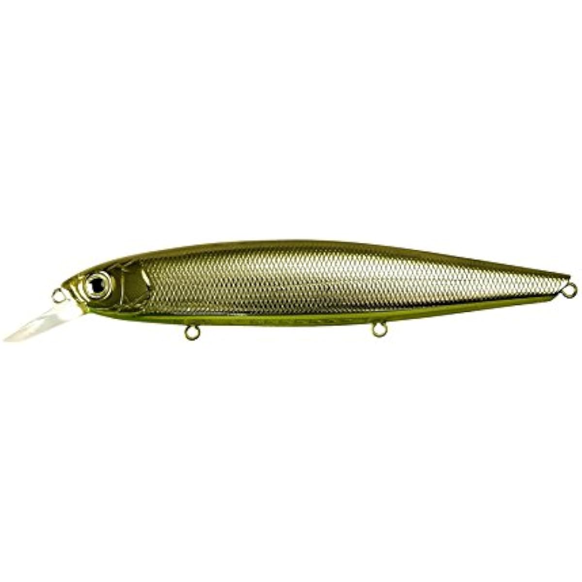 deps/Depth BALISON MINNOW 130/Balison Minnow 130 Floating [2]