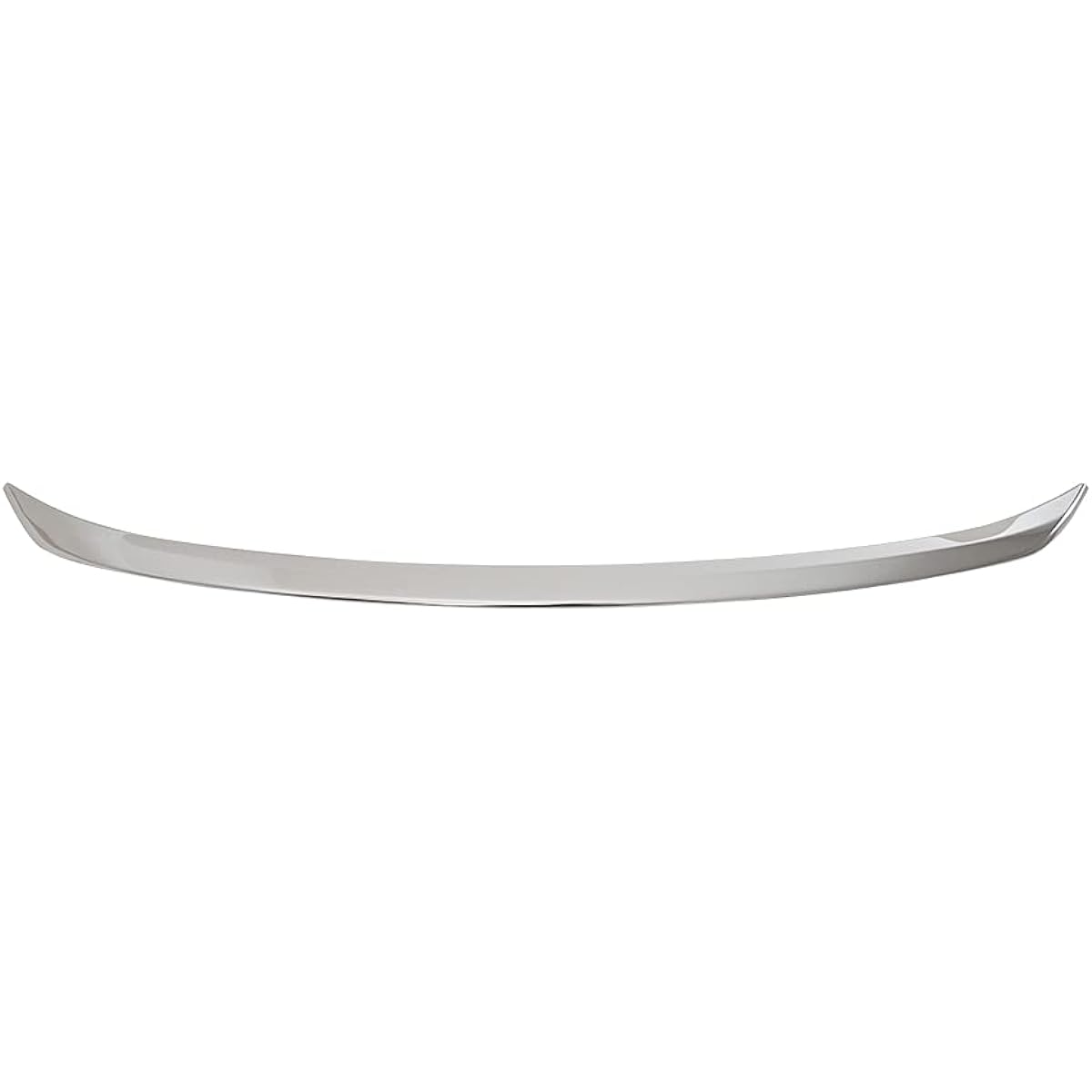 Samurai Produce Toyota Yaris Cross Front Lip Garnish 1P Mirror Finish