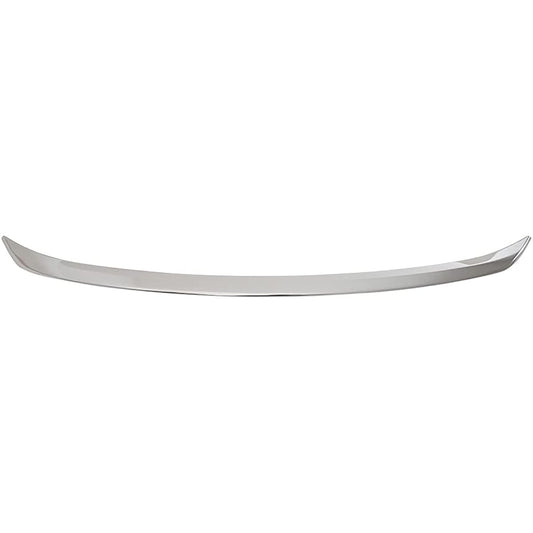 Samurai Produce Toyota Yaris Cross Front Lip Garnish 1P Mirror Finish