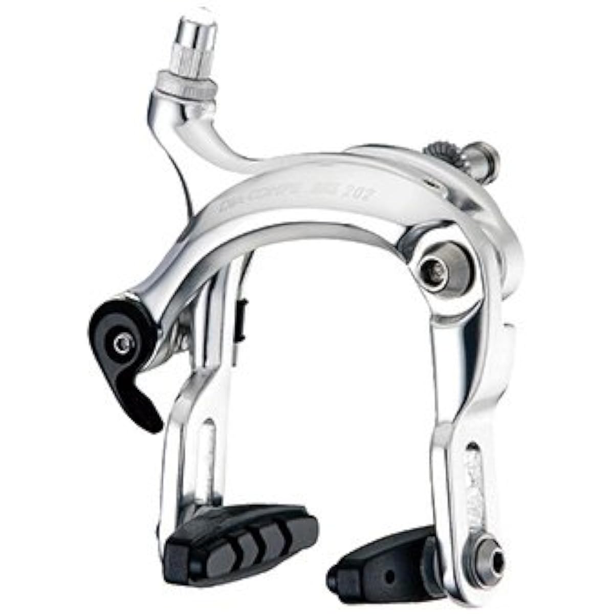 DIA-COMPE BRS202 Pillow head nut type rear silver [brake arch]