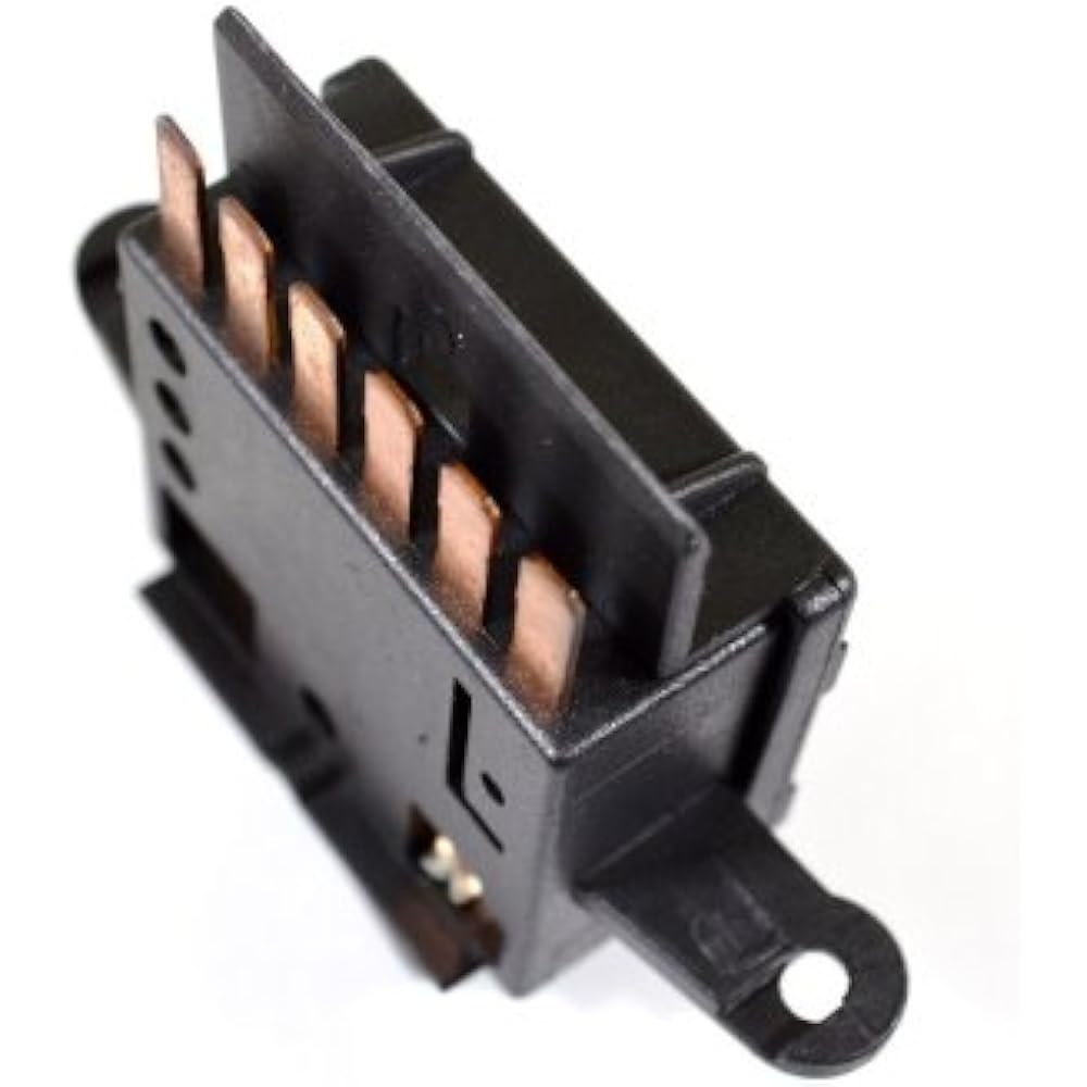 Pt Auto Warehouse HLS-329 Headlight Switch