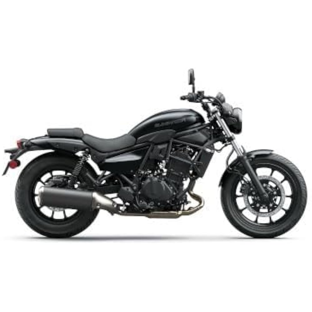 Kawasaki 2024 ELIMINATOR EL400 ARFNN Element 110130767 5037