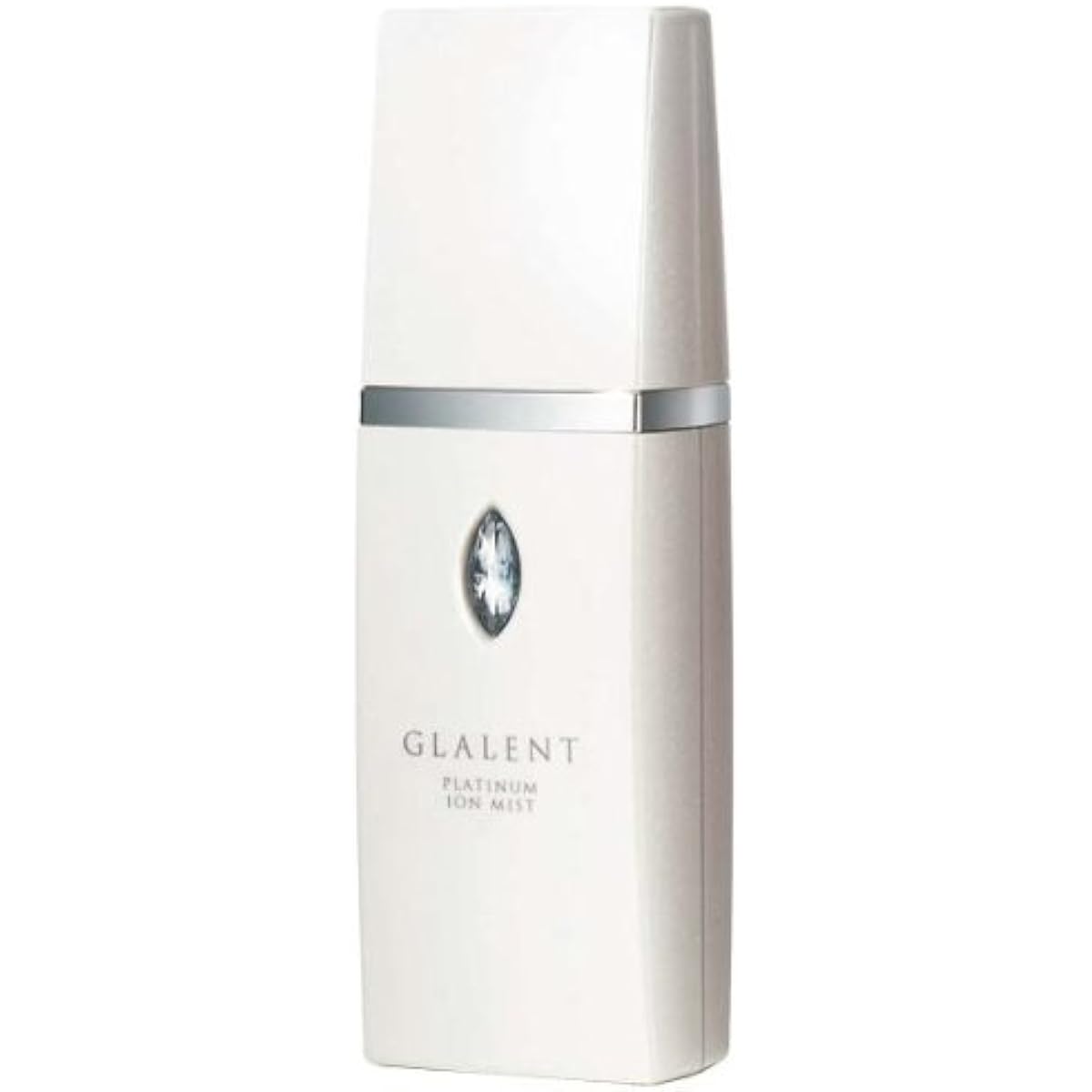 Platinum ION Mist GLALENT (Pearl White) PIM-L1608
