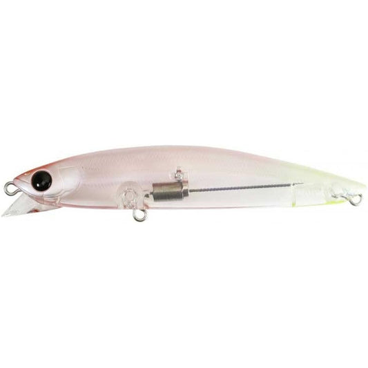 Zipbaits Zabra Minnow 111F Tidal Reborn