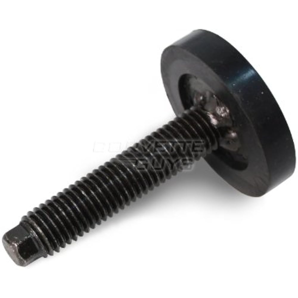Colvet descended bolt -front only: C5 & Z06