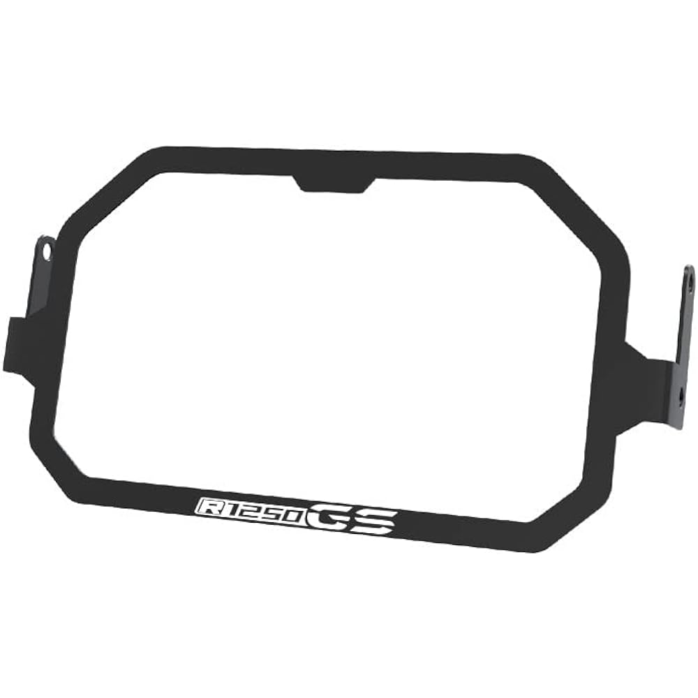 Motorcycle Instrument Frame B&MW R 1250 1200 GS Adventure R1250GS R1200GS LC ADV Motorcycle Meter Frame Cover Screen Protector Dashboard Guard TFT Anti-Theft (Color : 3)