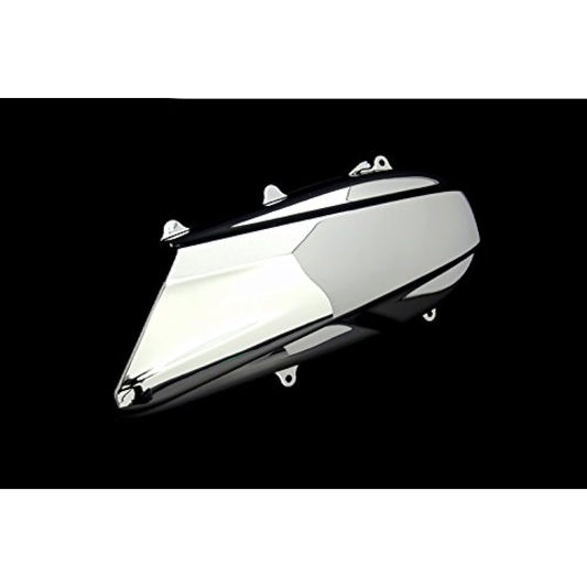 Bike Parts Center Plated Parts Plated Crank Case Cover Honda PCX JF28 311821