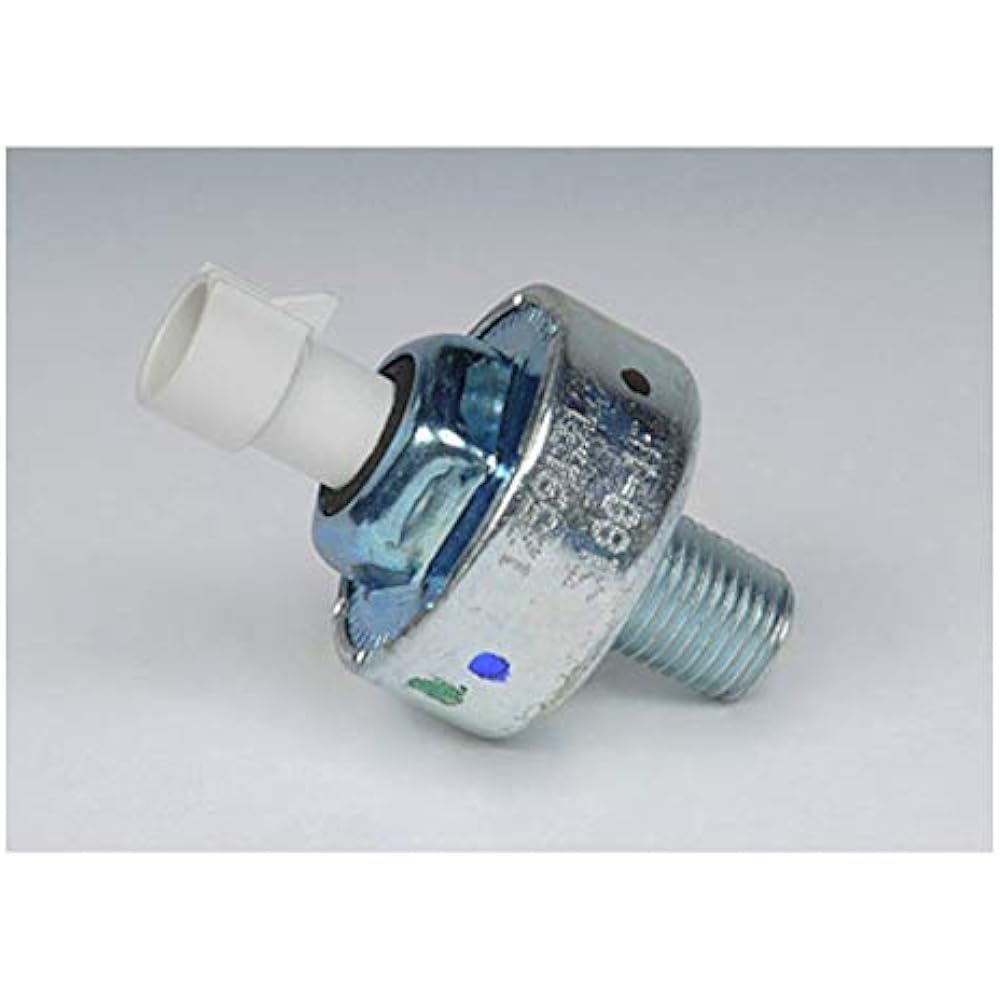 ACDelco 213-2829 GM Original Equipment Ignition Knock (Detonation) Sensor