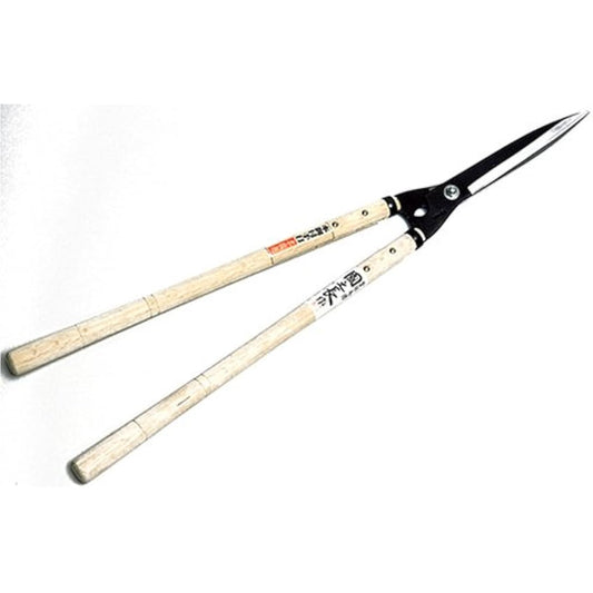 Kinboshi Kuninaga Scissors Cutting Scissors (with steel) Sharp Blade 210mm 2072