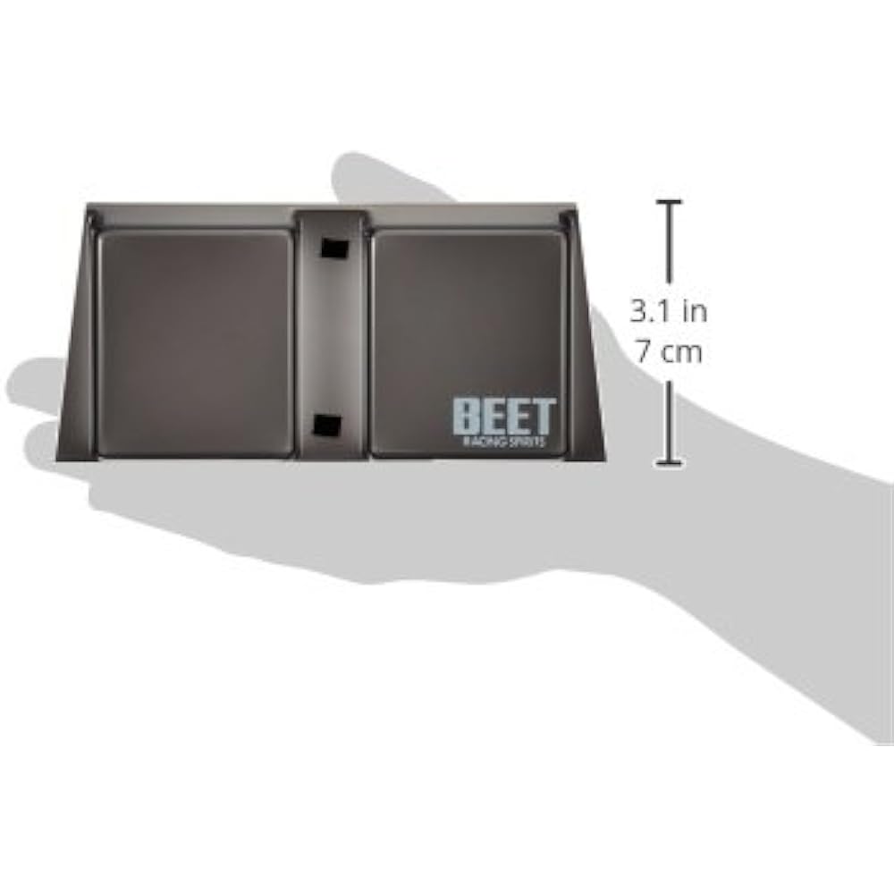 BEET Black Tail 89-95 RVF400/VFR400R 0404-H34-00