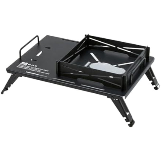 WAQ BURNER MINI TABLE Burner mini table SOTO ST-310/340 Burner table with built-in function