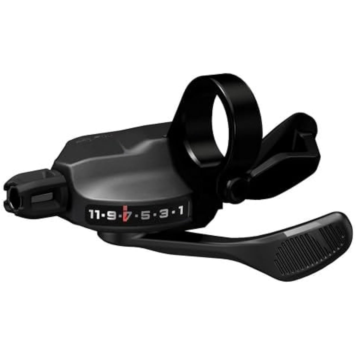SHIMANO CUES Shift Lever SL-U8000-11R Right Only 11 Speed Optical Gear Display Specification ISLU800011RAP