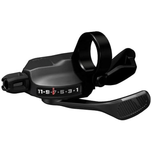 SHIMANO CUES Shift Lever SL-U8000-11R Right Only 11 Speed Optical Gear Display Specification ISLU800011RAP