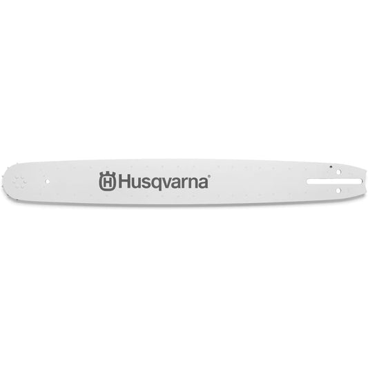 Husqvarna X force bar 38cm(15") RT(LM)3/8 gauge 1.5mm 585950856