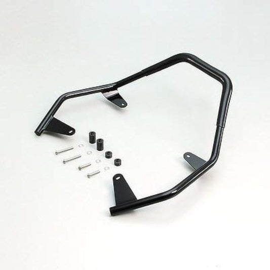 HURRICANE Tandem Grip Black KATANA 19