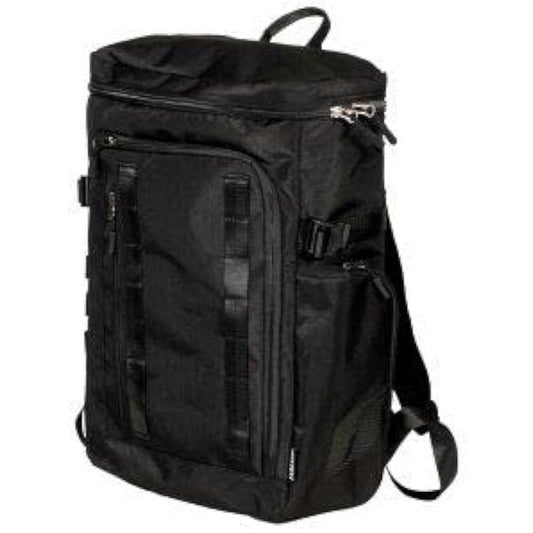 [Flagship] Bike Inner Waterproof Backpack Black Free FB-856