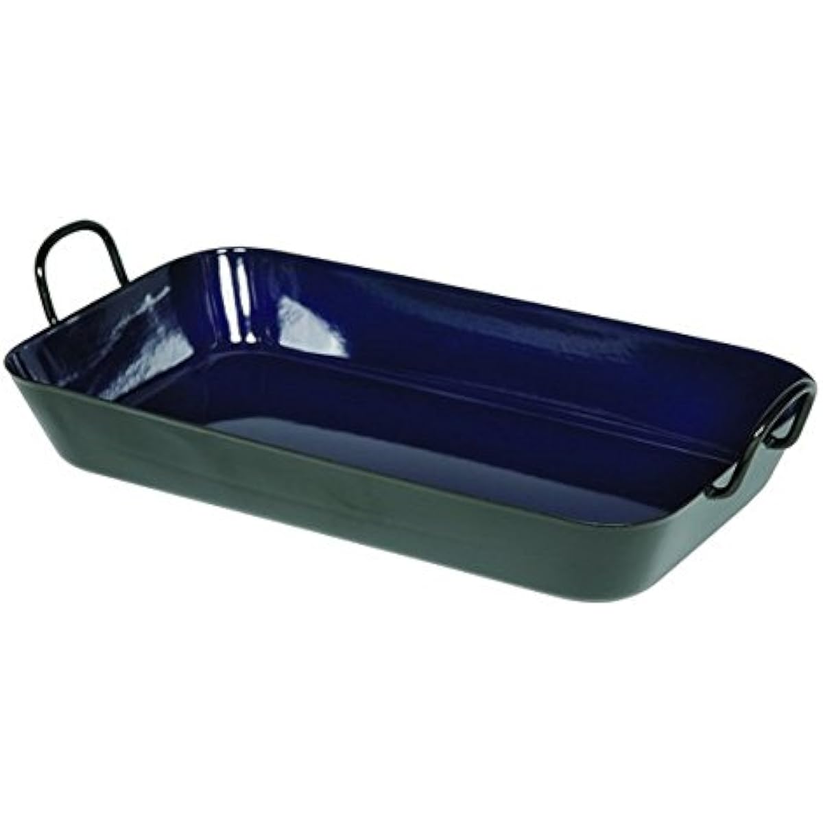 RIESS Frying Pan Professional 1kg Frying Pan 50/28cm 0405-022