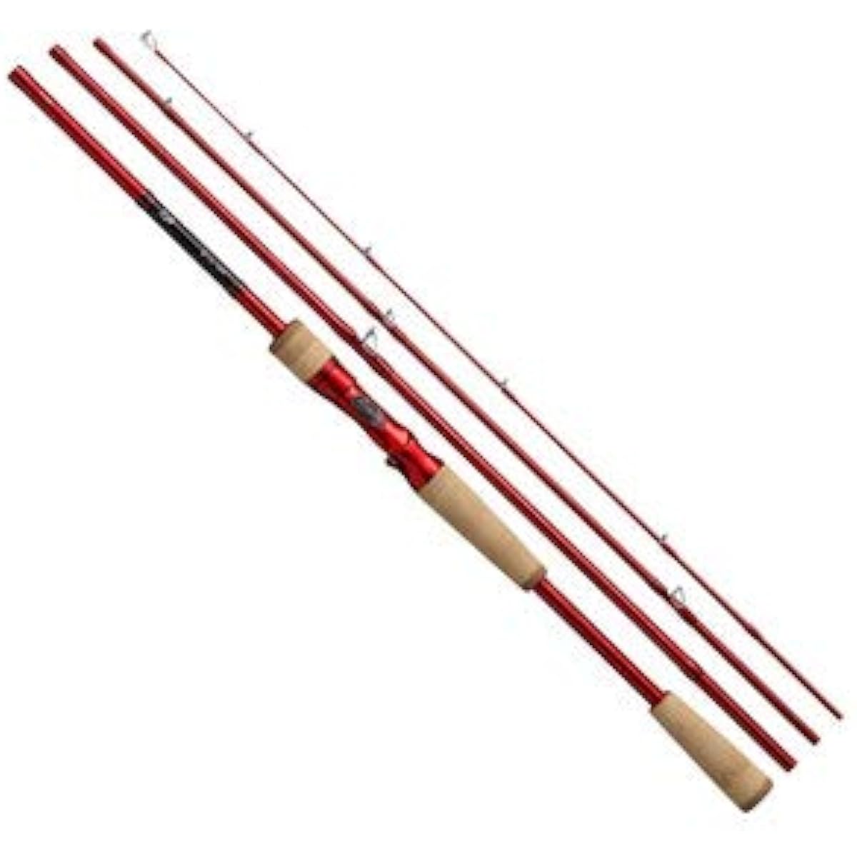 DAIWA Versatile Rod 7 1/2 Seven Half Bait Model Various