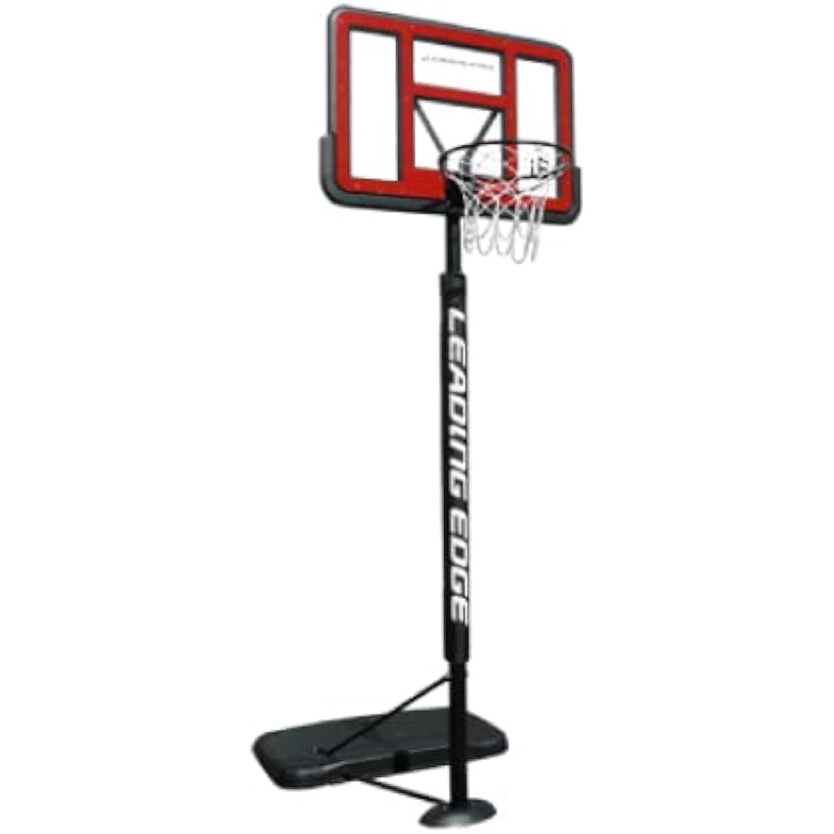 Leading Edge Home Outdoor Basketball Goal LE-BS305 Various