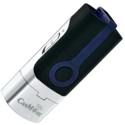 Built-in battery USB connection GPS module GPS data logger F-GFL100