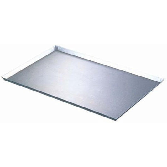Akao Aluminum Refrigeration Tray (Hard Aluminum) Aluminum Alloy (Alumite) Japan WLI0201