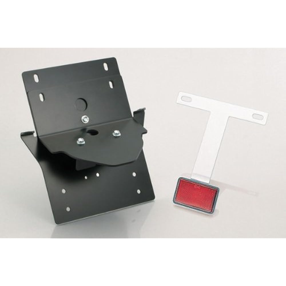KITACO Fenderless Kit Phase 691-1817000