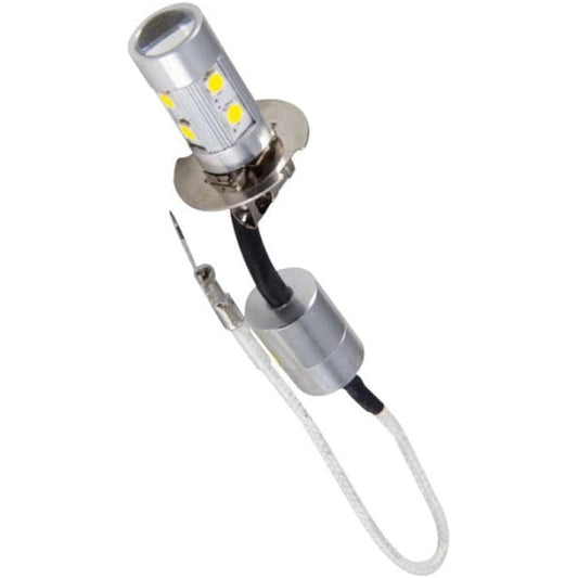 Jet Inoue (JET) LB-03 H3 LED fog lamp NEO short yellow 529472