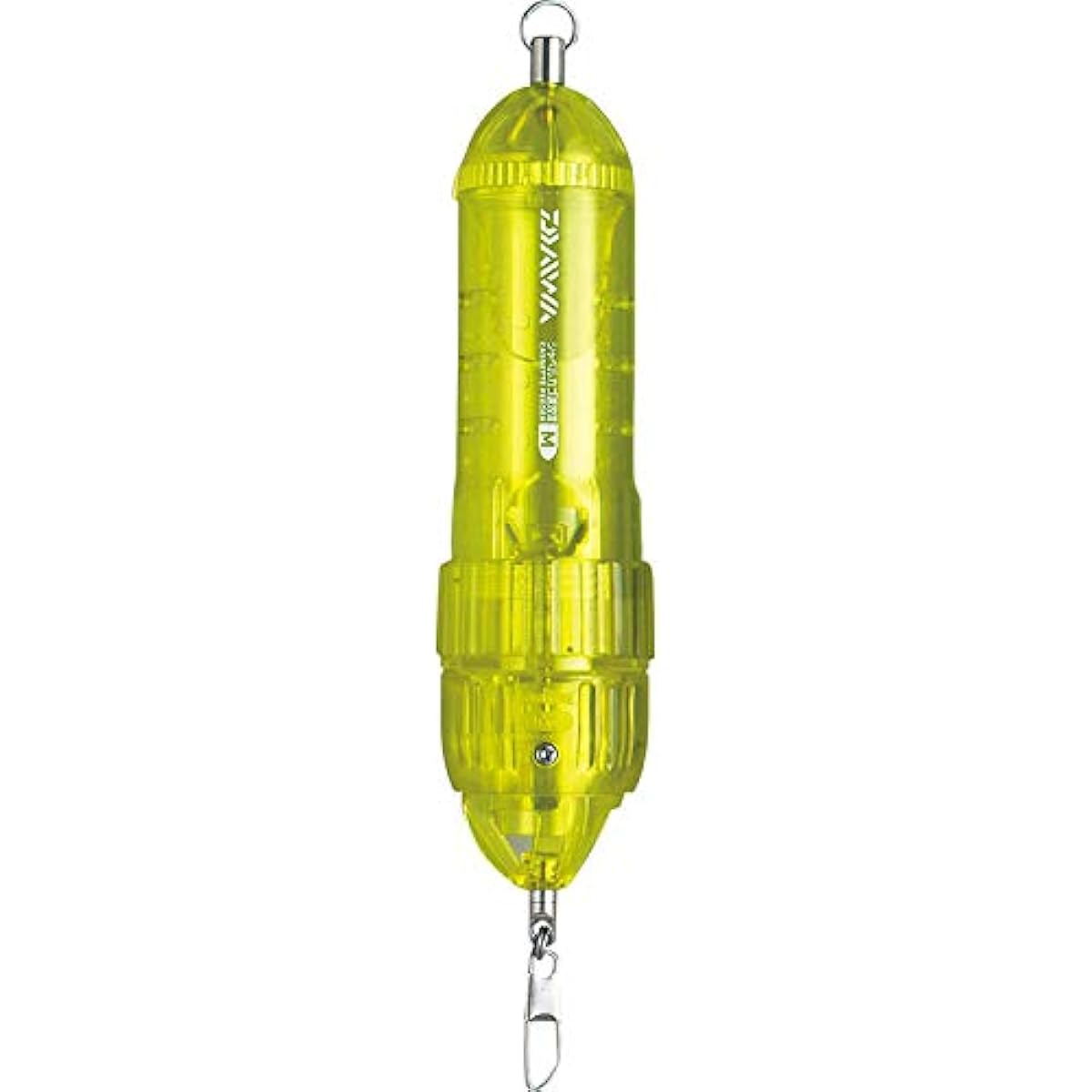 DAIWA Shovel Basket Quick Attack 3 M Yellow 846202