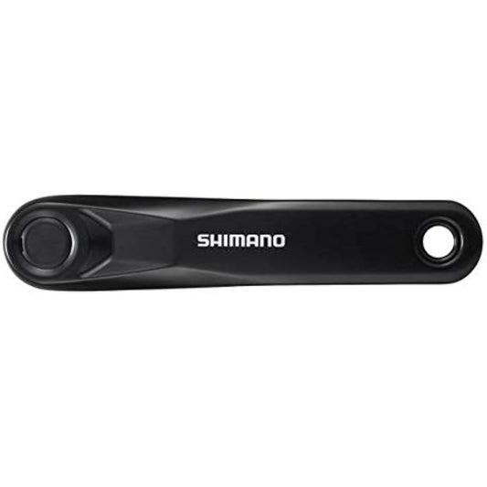 SHIMANO Repair Parts Left Crank 170mm FC-E5010 Y0GD05110