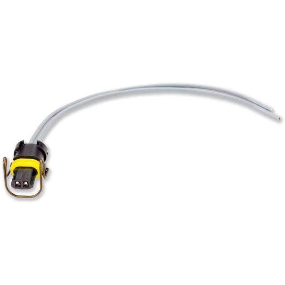 2 Wire pig tail allian power #ap0068
