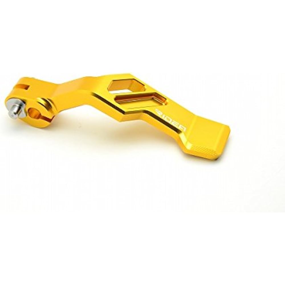RIDEA Parking Lever Titanium [PL-020-TM] T-MAX(SJ04J,SJ08J) T-MAX530(SJ12J)