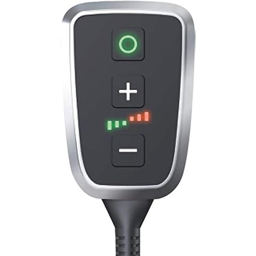 [Made in Germany by DTE Systems/DTE Systems] PedalBox+ (Pedal Box Plus) Throttle Controller Made by a reliable German manufacturer that knows everything about German cars!! Audi A7 4G Sportback '11-365509