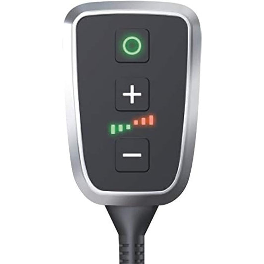 [Made in Germany by DTE Systems/DTE Systems] PedalBox+ (Pedal Box Plus) Throttle Controller Made by a reliable German manufacturer that knows everything about German cars!! Audi A7 4G Sportback '11-365509