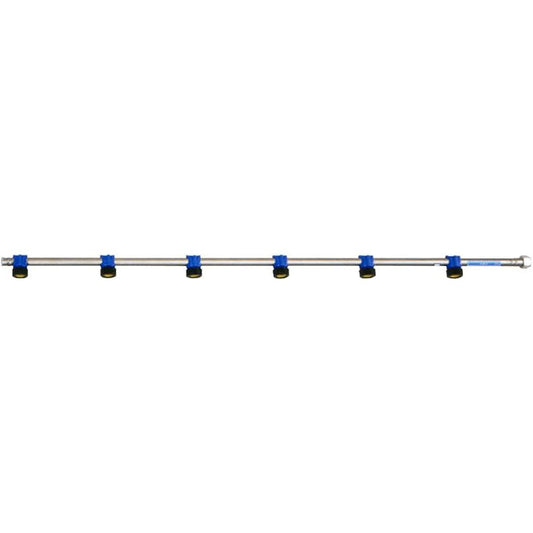 Nagata Seisakusho Shower Punch 6 Heads (L-850mm) (G1/4) 1266300