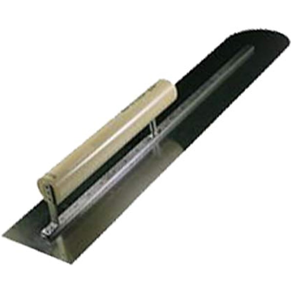 Tokyo Nishikan Doma Trowel Steel 600mm