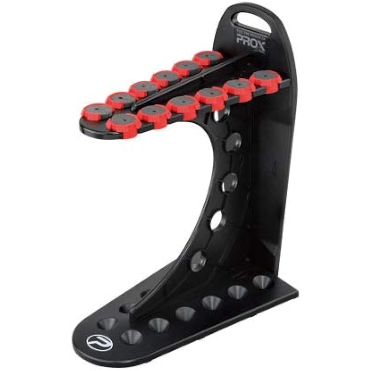 Prox rod rack 12 (assembly type) PX791