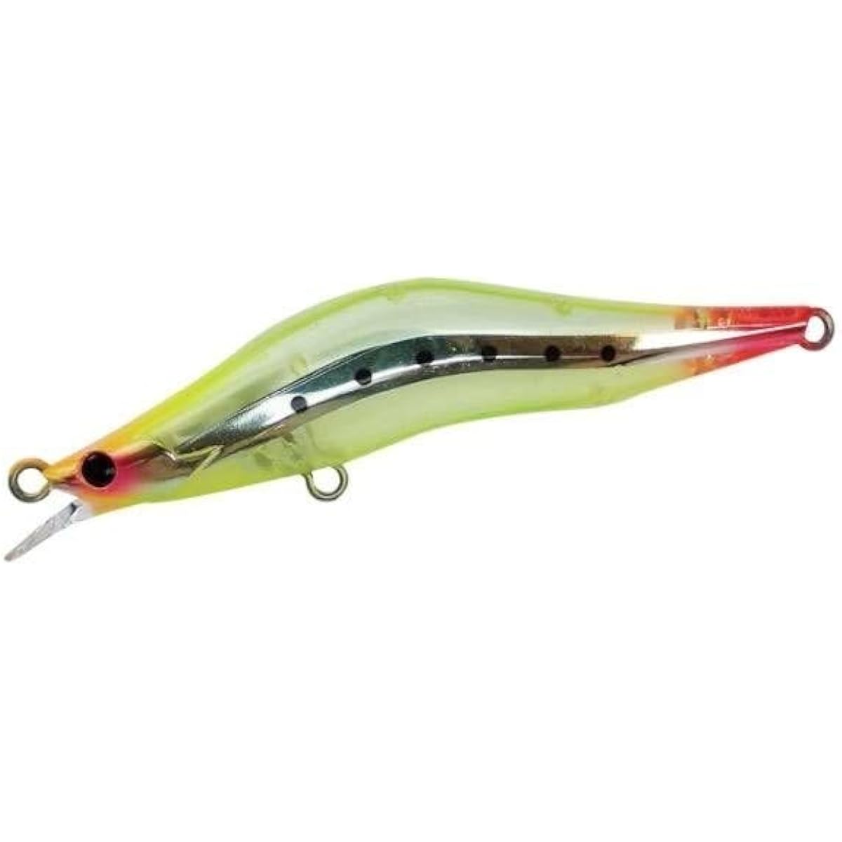 Blazeye EVOROOTS 120SF (Evoroots)