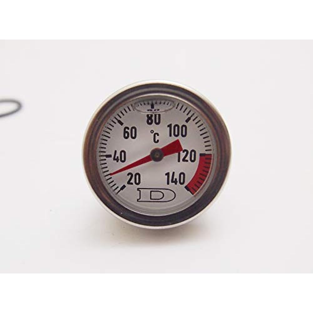 Doremi Collection Oil Temperature Gauge Z150 PRO M18×1.5 96100