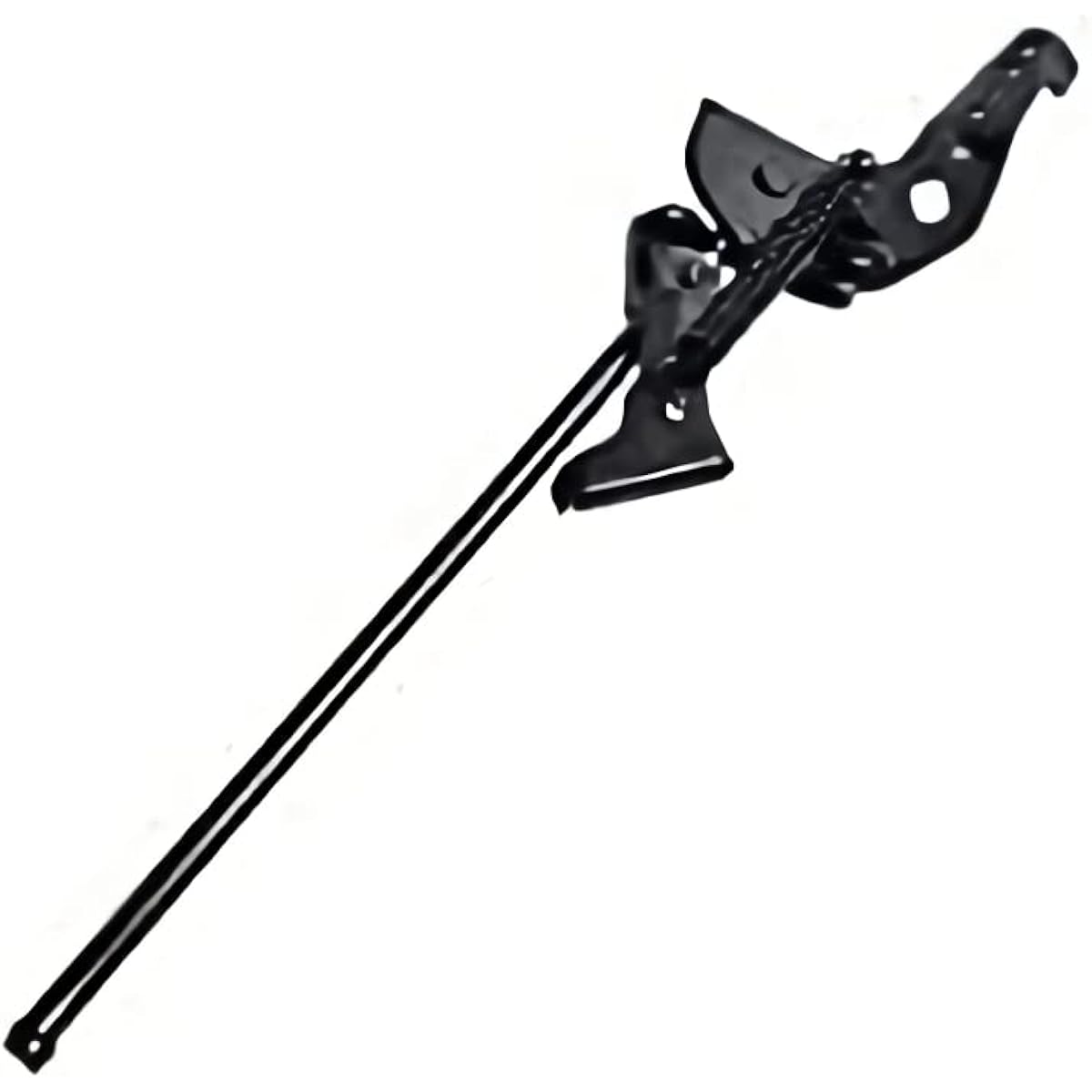 SHOWA INDUSTRIES 1 stand 27 reverse claw BK