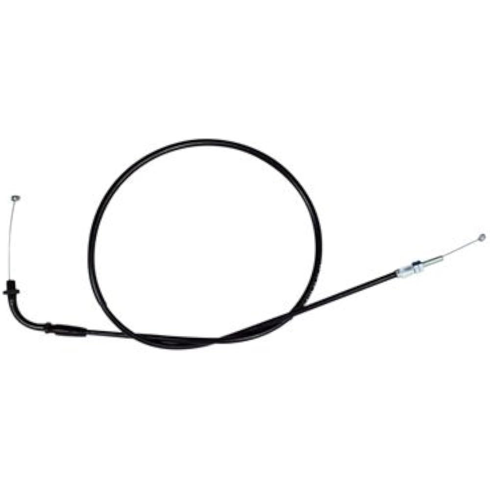 Motion Pro Throttle Pull Cable for Honda Nighthawk 750