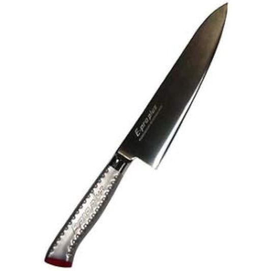 EBM E-pro PLUS Gyuto 21cm Red