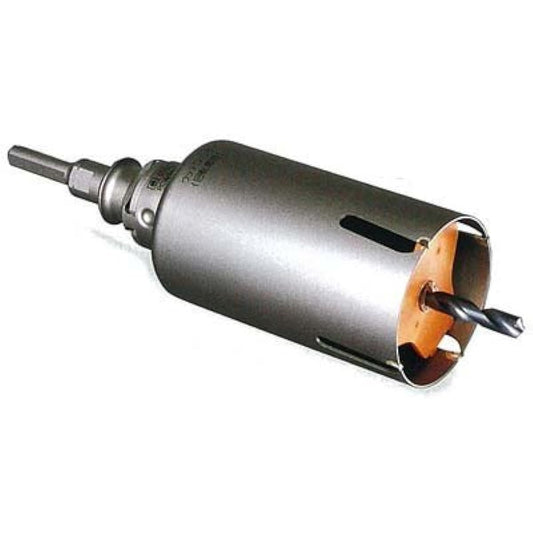 Miyanaga Utting Core Drill (Set) PCWS70